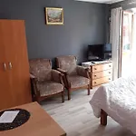 Quarto em Acomodações Particulares U Dany