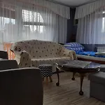 U Dany Quarto em Acomodações Particulares *