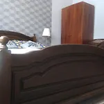 U Dany Quarto em Acomodações Particulares *
