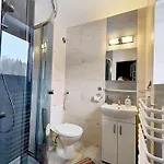 Quarto em Acomodações Particulares U Dany Bialka Tatrzanska