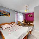 Quarto em Acomodações Particulares U Dany Bialka Tatrzanska