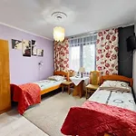 Quarto em Acomodações Particulares U Dany Bialka Tatrzanska