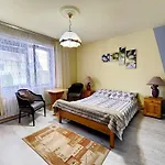 U Dany Quarto em Acomodações Particulares