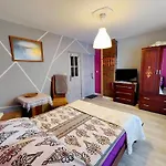 Quarto em Acomodações Particulares U Dany