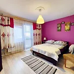 Quarto em Acomodações Particulares U Dany *