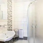 Quarto em Acomodações Particulares U Dany *