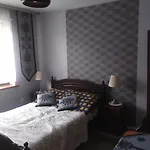 Quarto em Acomodações Particulares U Dany