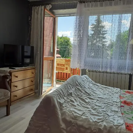 U Dany * Białka Tatrzańska