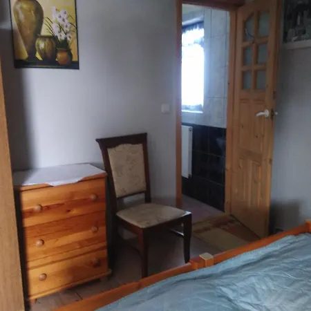 Homestay szállás U Dany *