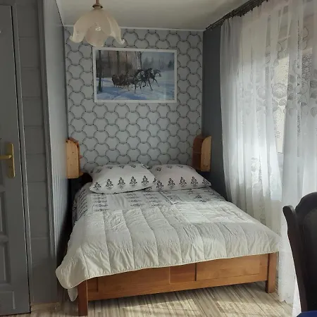 U Dany Białka Tatrzańska