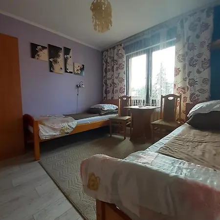 Homestay szállás U Dany Białka Tatrzańska