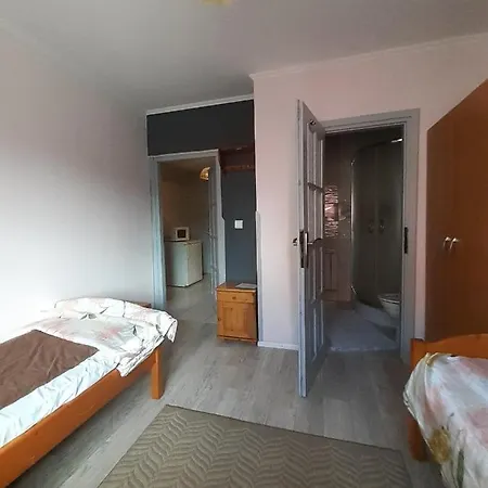 U Dany Bialka Tatrzanska