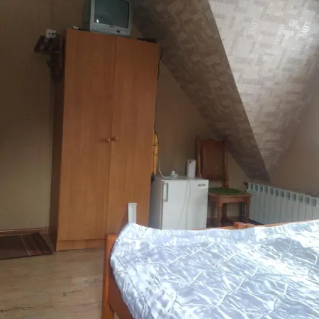 U Dany * Białka Tatrzańska