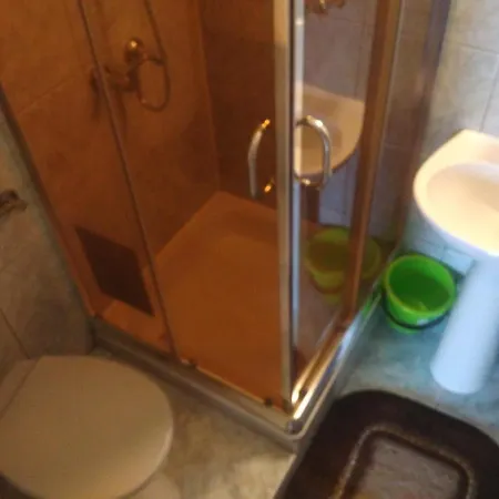 Homestay szállás U Dany