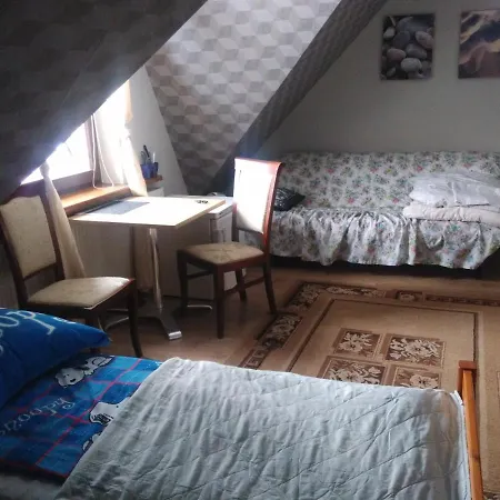 U Dany * Białka Tatrzańska