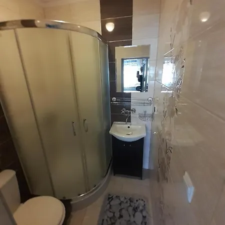 Homestay szállás U Dany Białka Tatrzańska