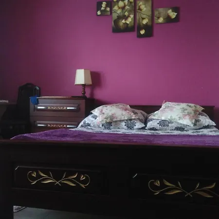 Homestay szállás U Dany