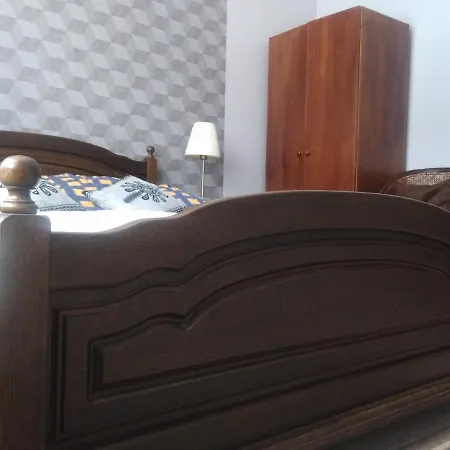 U Dany Homestay *
