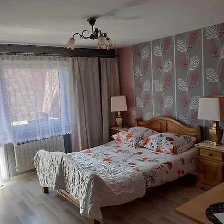 U Dany Białka Tatrzańska