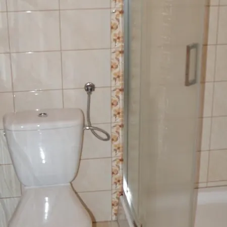 Homestay szállás U Dany