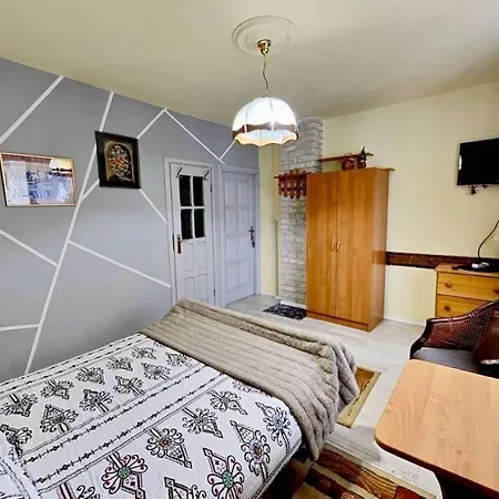 U Dany Bialka Tatrzanska