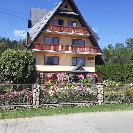 U Dany Bialka Tatrzanska