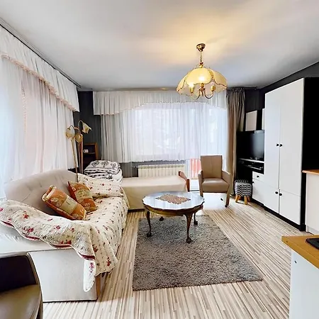 U Dany Homestay Bialka Tatrzanska