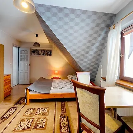 Homestay szállás U Dany *