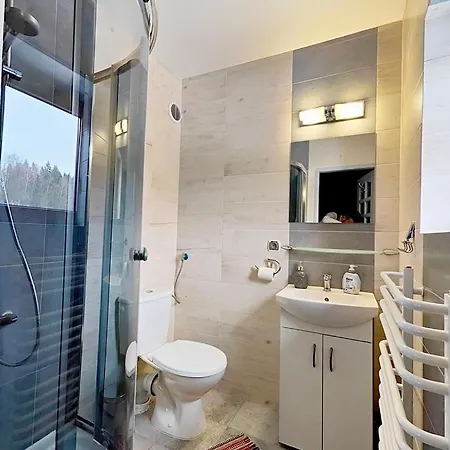 Homestay szállás U Dany Białka Tatrzańska