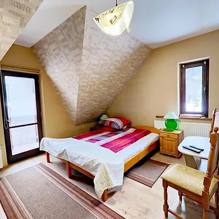 U Dany Homestay szállás