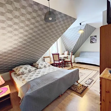 Homestay szállás U Dany *