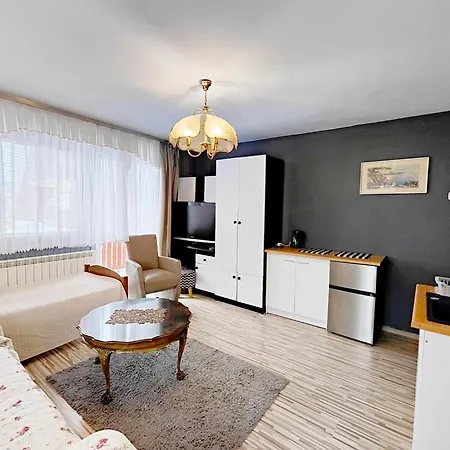 U Dany Białka Tatrzańska