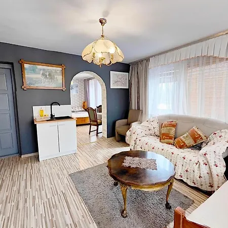 U Dany Homestay szállás