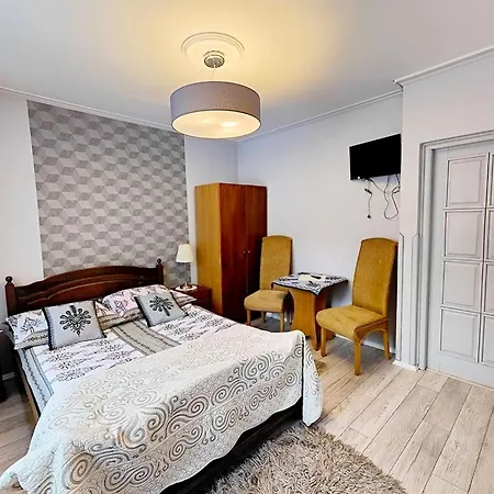 Accommodatie bij particulieren U Dany *