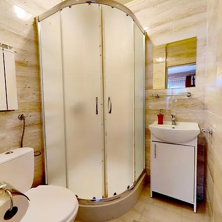 U Dany Homestay szállás Białka Tatrzańska