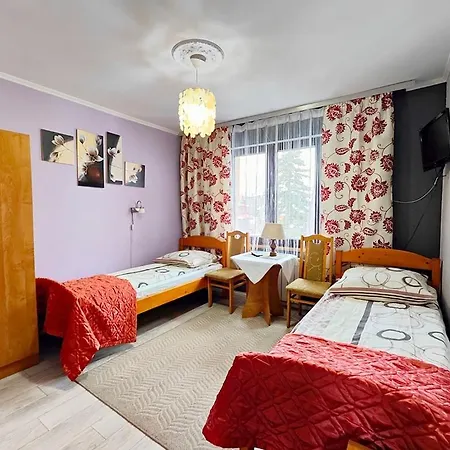 Accommodatie bij particulieren U Dany Bialka Tatrzanska