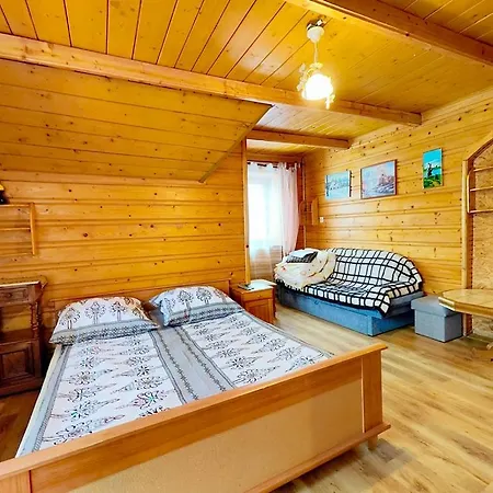 U Dany * Białka Tatrzańska