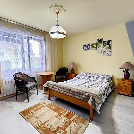 U Dany Homestay szállás