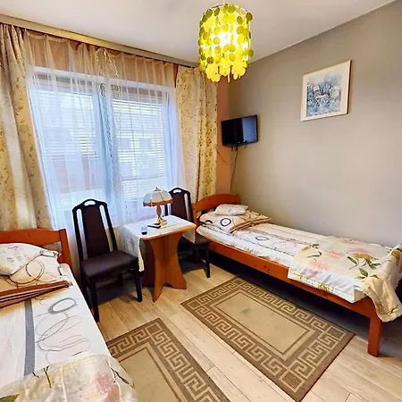 U Dany Accommodatie bij particulieren *
