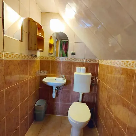 Homestay szállás U Dany Białka Tatrzańska