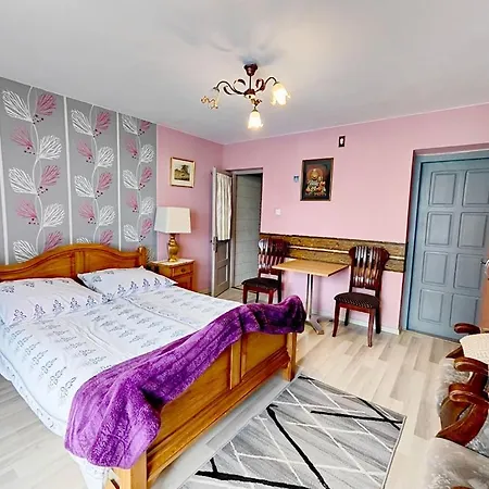 U Dany Accommodatie bij particulieren