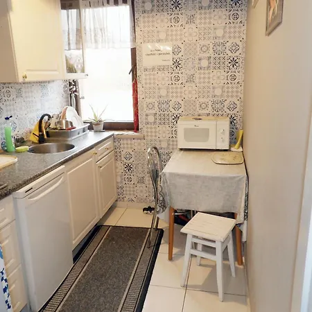 Accommodatie bij particulieren U Dany *