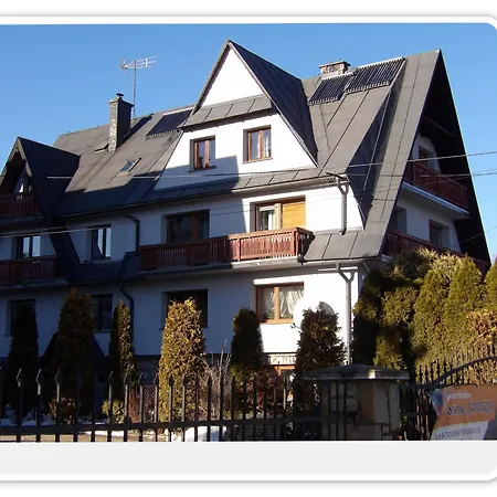 منزل للإقامة U Dany