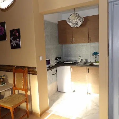 Quarto em Acomodações Particulares U Dany *