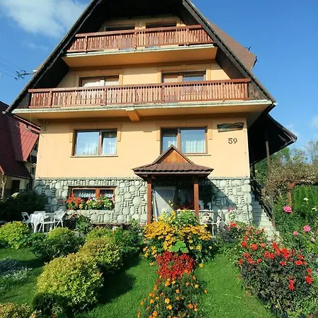 U Dany Homestay szállás *