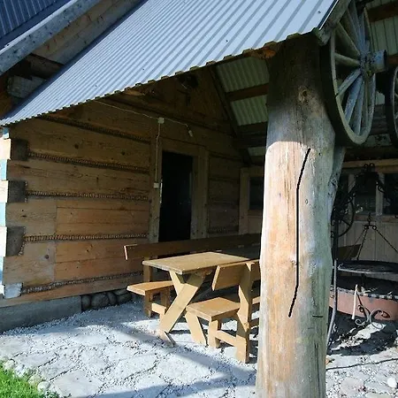 U Dany Homestay szállás Białka Tatrzańska