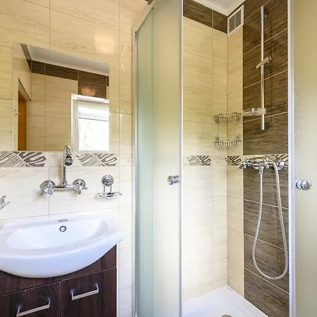 U Dany Homestay szállás *