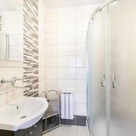 Homestay szállás U Dany *