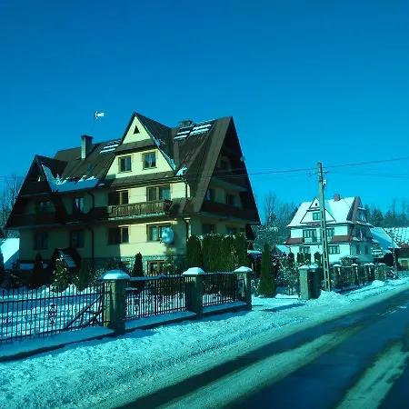 U Dany Białka Tatrzańska