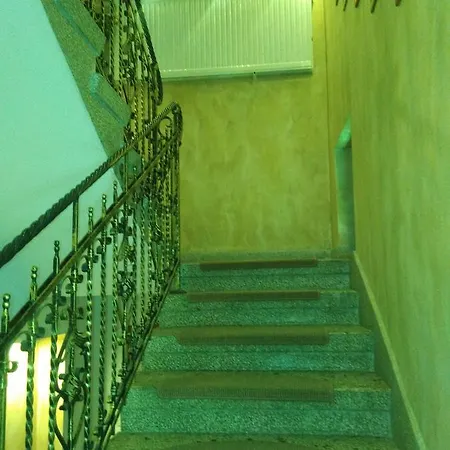 Homestay U Dany Bialka Tatrzanska